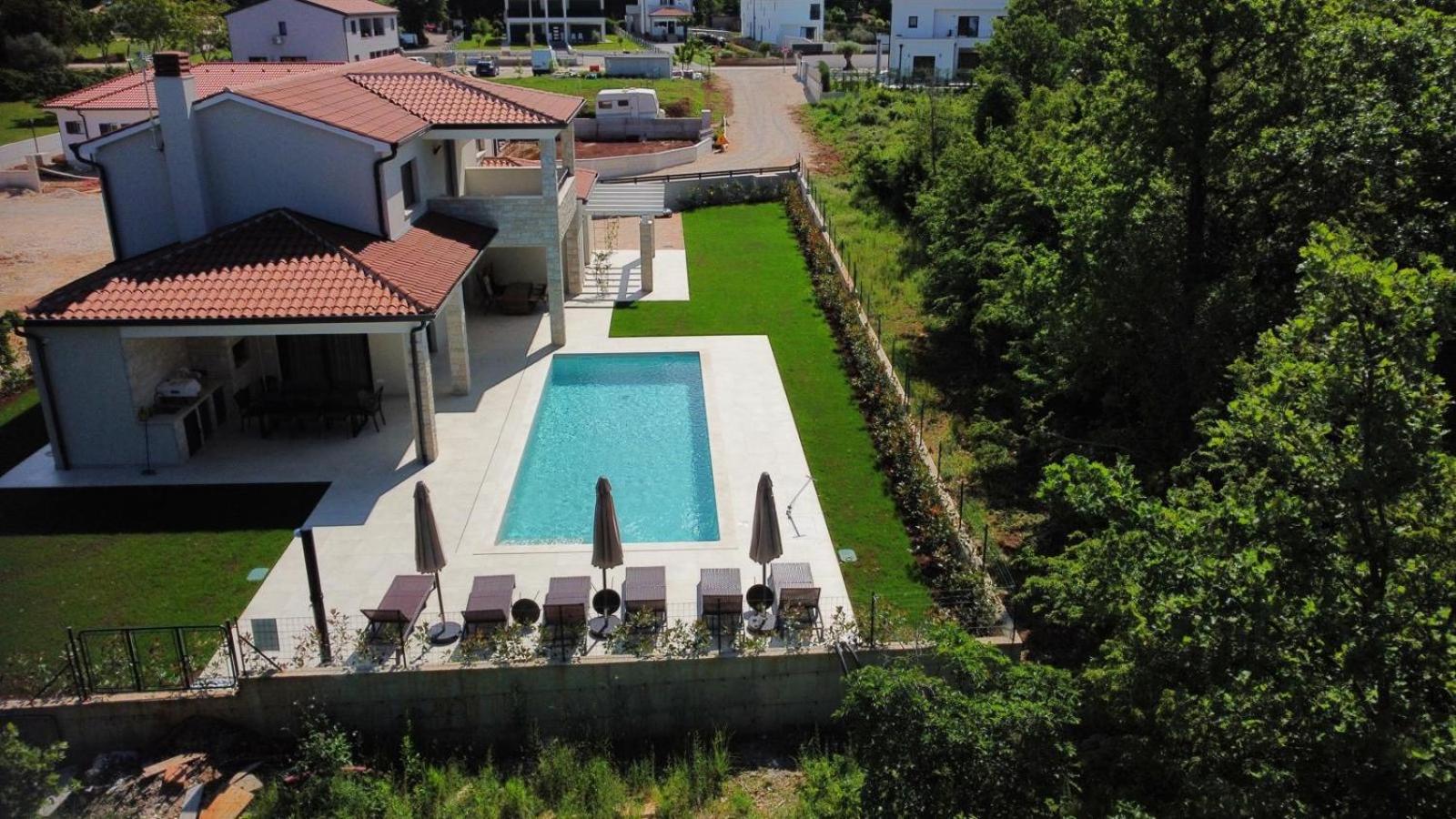 Villa Carlotte, Aufnahme 5