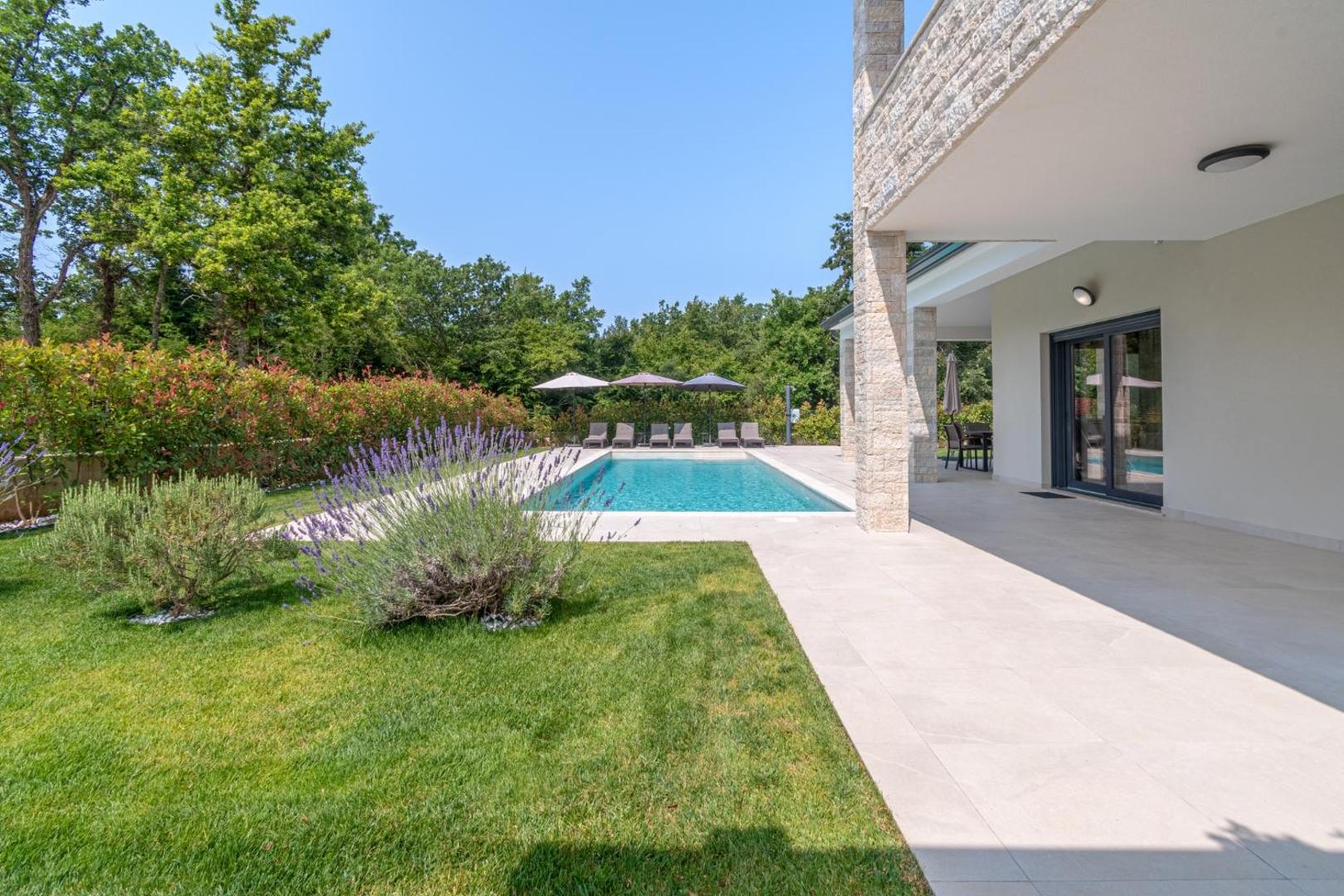 Villa Carlotte, Aufnahme 4